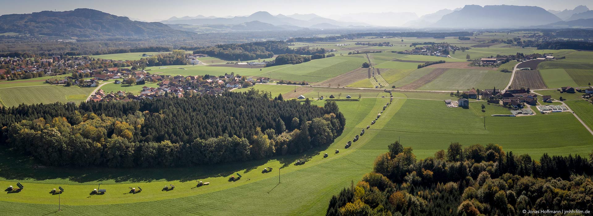 Pronaturland Laufen Ortsumfahrung Laufen